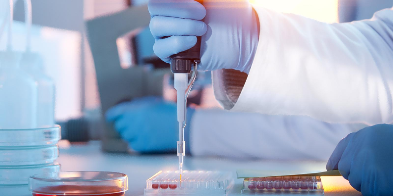 RESEARCH ON NEW MATERIALS