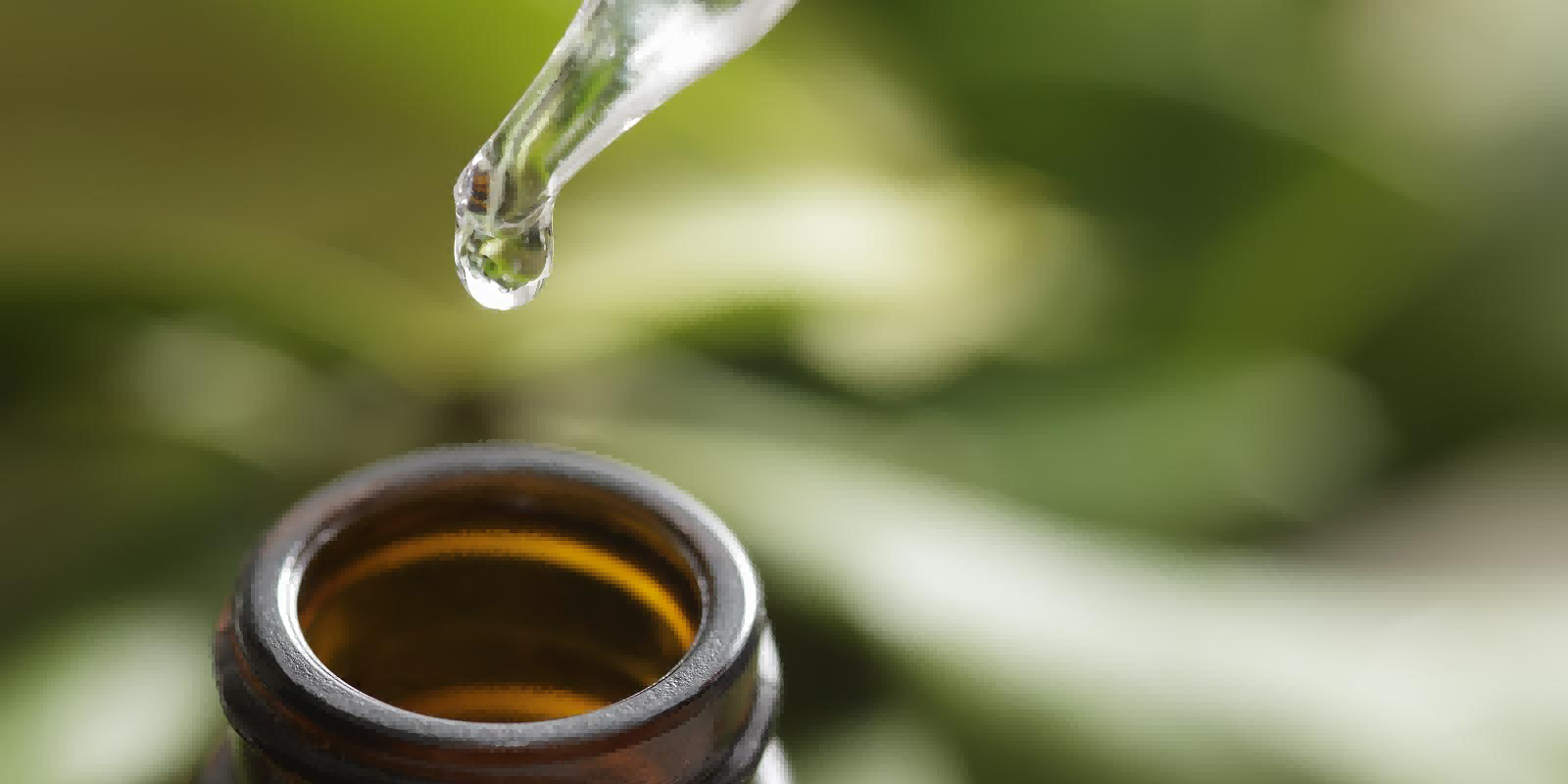 ESSENTIAL OIL PURIFICATION