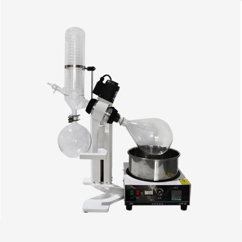 Rotary evaporator