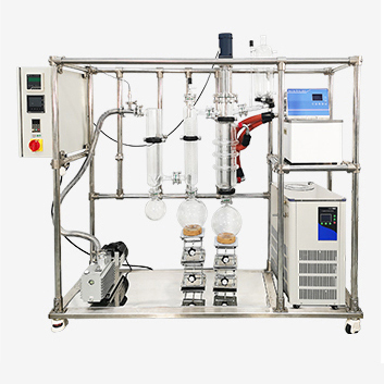 Thin-film evaporator