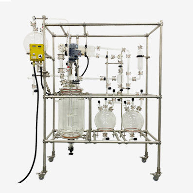 Temperature  control system