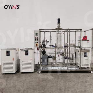 Molecular distillation-QYMD/230B