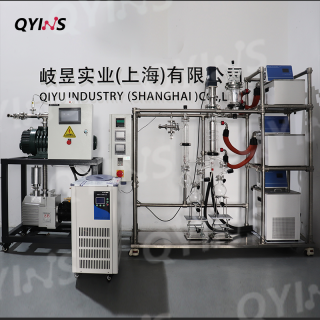 QY-60B Roots glass molecule-N1