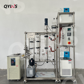 Shanghai Moga QYMD-60C