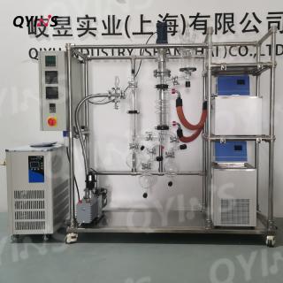 Molecular distillation-QYMD/60B-N60