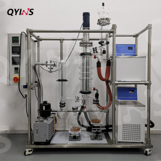 Molecular distillation-QYMD/100A